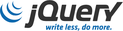 jQuery-Logo